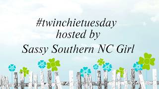 #twinchietuesday