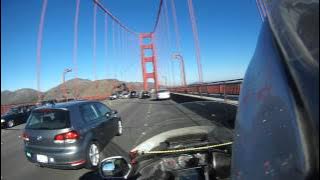 Fallen Marine Veteran Edward Bland Cremains escort, Friday Nov 1, San Francisco Ca