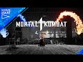 Mortal Kombat 1 (2023)  - Beta ShowKase