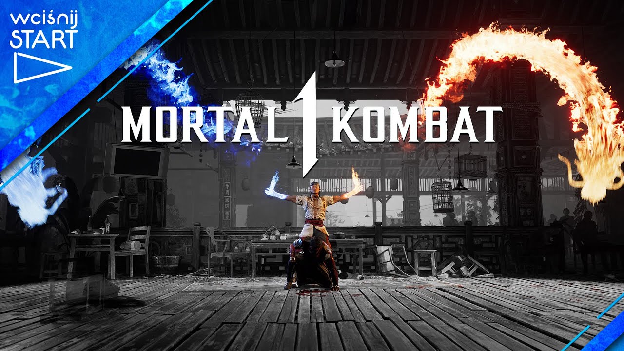 Confirmed Fatalities for Mortal Kombat 1: See the Complete List Here!.  Gaming news - eSports events review, analytics, announcements, interviews,  statistics - 4_JHm9FZV