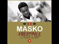 Masko from k freestyle 