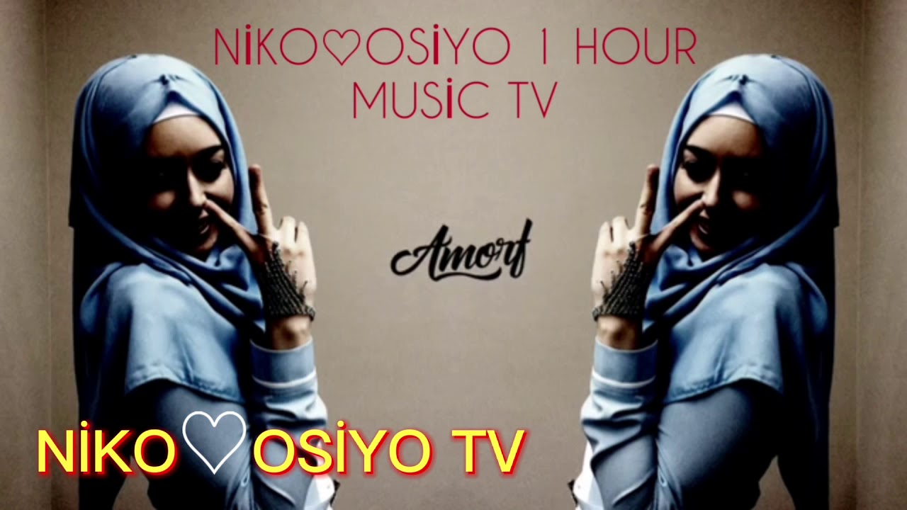 Amorf l 1 Hour version 1saat1 