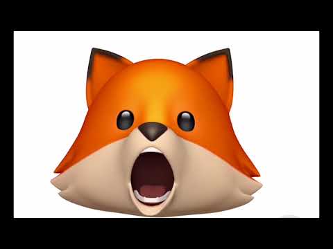 Jeffy Why But It’s Sung By Animoji