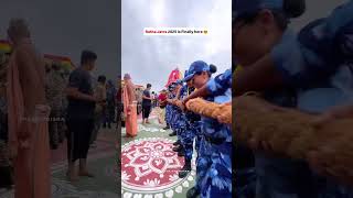 Jagannath Rath Yatra 2025 I Rath Yatra 2025 Puri Rath Yatra