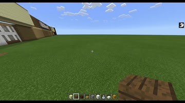 Minecraft Windows 10 - Building a Super Walmart (Walmart Supercenter) Part 3 - Garden Center Part 1