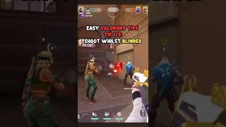 3 Easy Valorant Tips!