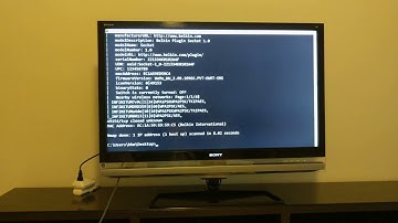 Belkin Wemo Switch NMap Scripts
