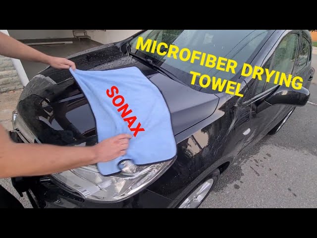 Chamois vs. Microfiber Towel - Which One Is Better?