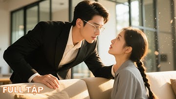 tổng tài bị ông nội ép cưới cô gái quê, vừa gặp lần đầu liền cướp luôn đời trai anh giữ suốt 30 năm