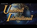 Universal international logo compilation 01 walter lantz cartunes part 1 19511961