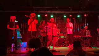 GRiZ and Friends - Jam with ProbCause  @ GRiZMAS 2021 Jazz Jam - 12/08/2021