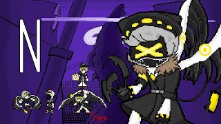 N Joins Rivals Of Aether| Murder Drones| Mod