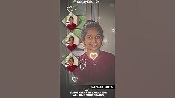 New status editing alight motion editing video adivasi mp Gujarati timli status Sanjay Edits