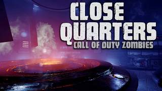 CLOSE QUARTERS ZOMBIES (Call of Duty Zombies)