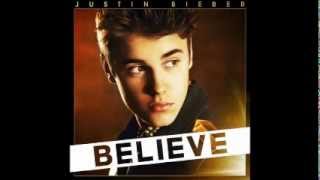 Video thumbnail of "Justin Bieber Maria (Audio)"