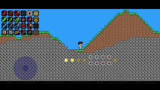 Adder Circuit | LibGDX Terraria Clone