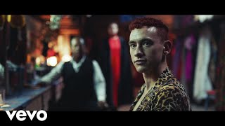 Video thumbnail of "Olly Alexander - Palo Santo (Short Film)"