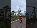 【ちびっこ大歓喜🙌】2歳&4歳でも乗れるアトラクションいっぱいのテーマパーク🎢✨ #shorts #子連れ