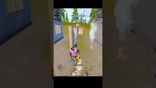 Insane 1v2 Reflex Clutch! 🔥 #PUBGMobile #BGMI