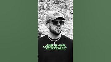 Thumbnail of ARÍS IS ARÍS #newmusic #ireland #music