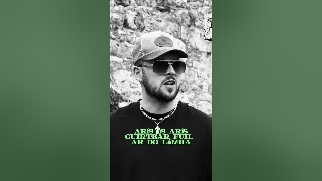 ARÍS IS ARÍS #newmusic #ireland #music
