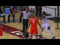 LMU Men's Basketball Defeats FAMU