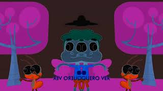 Bob Zoom Agora Eu Quero Ver Sparta Pitch 5 Effects Sponsored By Klasky Csupo 2001