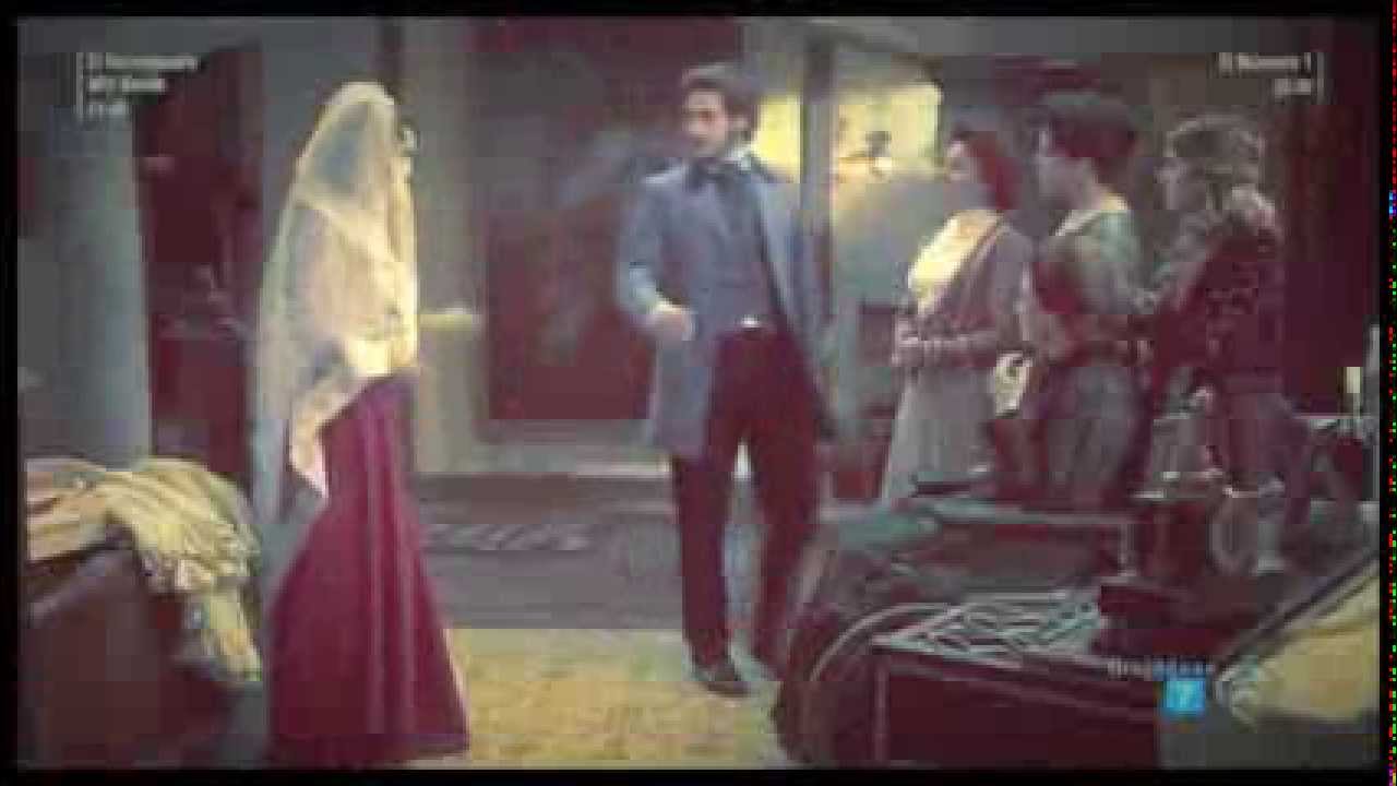 Pepa & Tristan Let her go