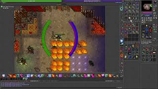 Mortal kombat Tibia 2024 12/29 10:40 pm Mage team low lvl Quidera