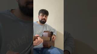Gülden Karaböcek - Sen Evlisin - Fingerstyle Guitar Resimi
