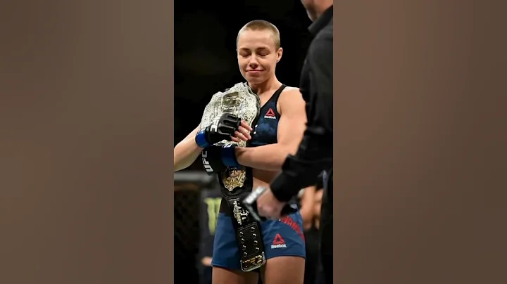 Top 10 Hottest Female MMA Fighters!  #shorts