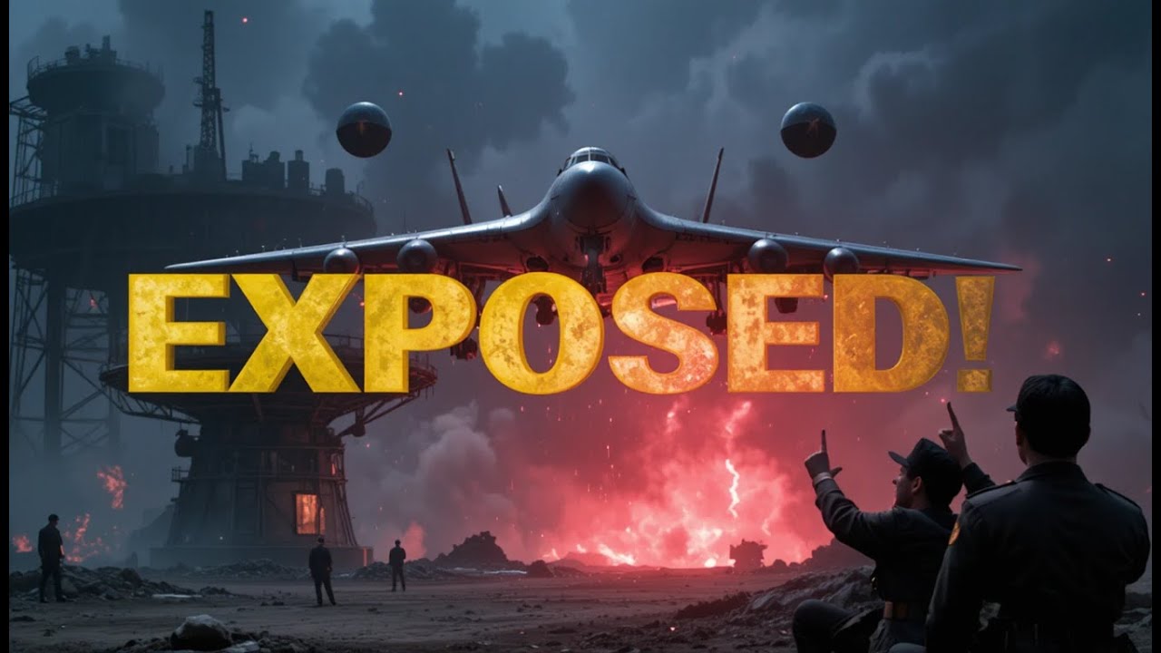 Soviet Command Panicked When a U.S. Spy Plane Exposed Their Secret Missile Base