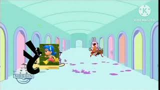 Wow Wow Wubbzy Door Chase Add Round 1