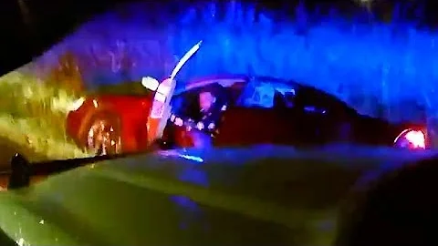 Bodycam: Trooper Justified In Shooting Of Derrick ...