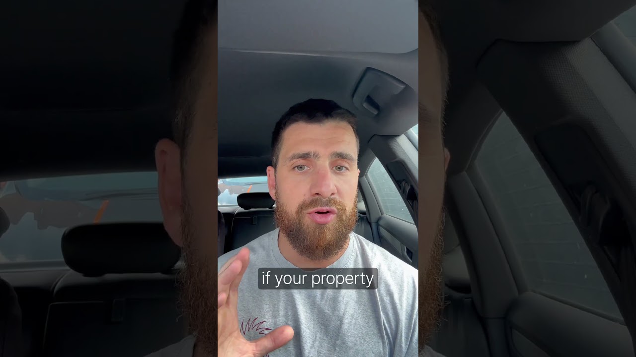 It is a buyers market…
