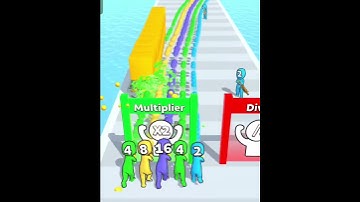 Merge grabber #12 | #androidgames #mobilegame #mergegrabbervideos #internet #randomgames