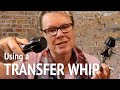 How To Fill Scuba Tanks Using A Transfer or Transfill Whip