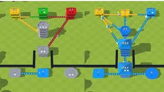 Empire Takeover - Gameplay Walkthrough All Levels 46-55 ( android,iOS ) screenshot 5