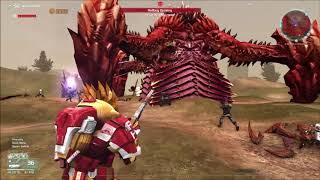 Defiance 2050  Gameplay 8/4/2018, Hellbug Uprising [Major Arkfall], pc