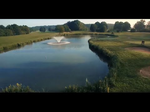 Proef de sfeer op Golfbaan Het Rijk van Nijmegen