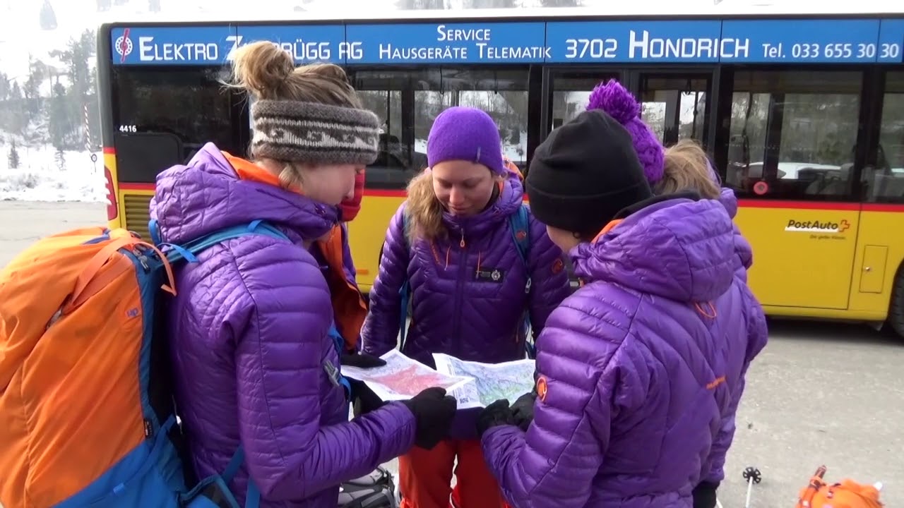 SAC Expeditionsteam I believe in you