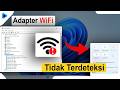 Cara Terbaru Mengatasi WiFi Bermasalah Tidak Muncul di Windows 11