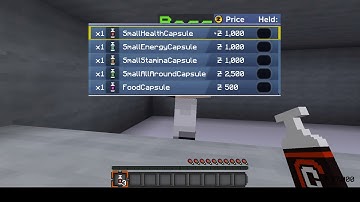 Dragon Block C Alpha Reborn | Custom Shop Preview W.I.P