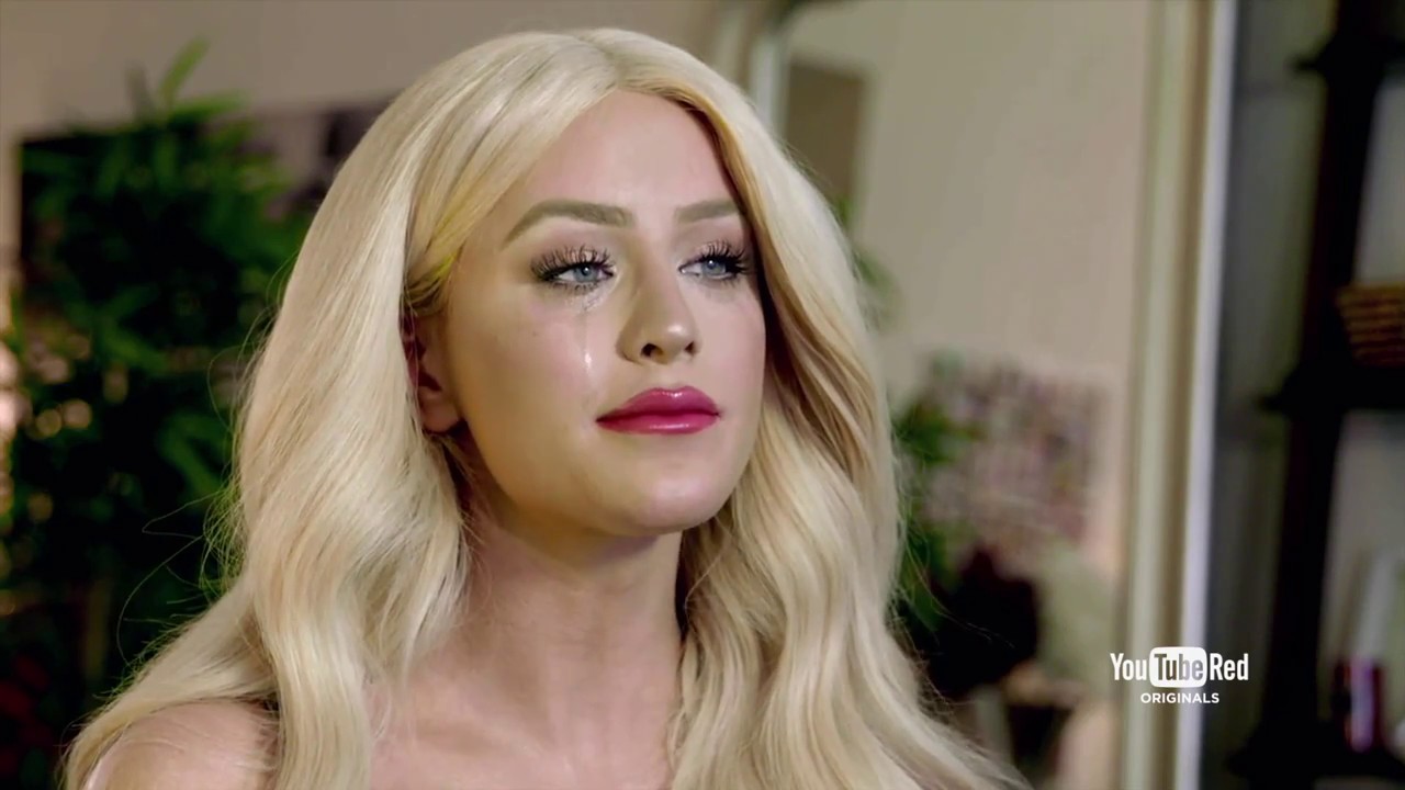 THIS IS EVERYTHING: GIGI GORGEOUS - Official Trailer - YouTube