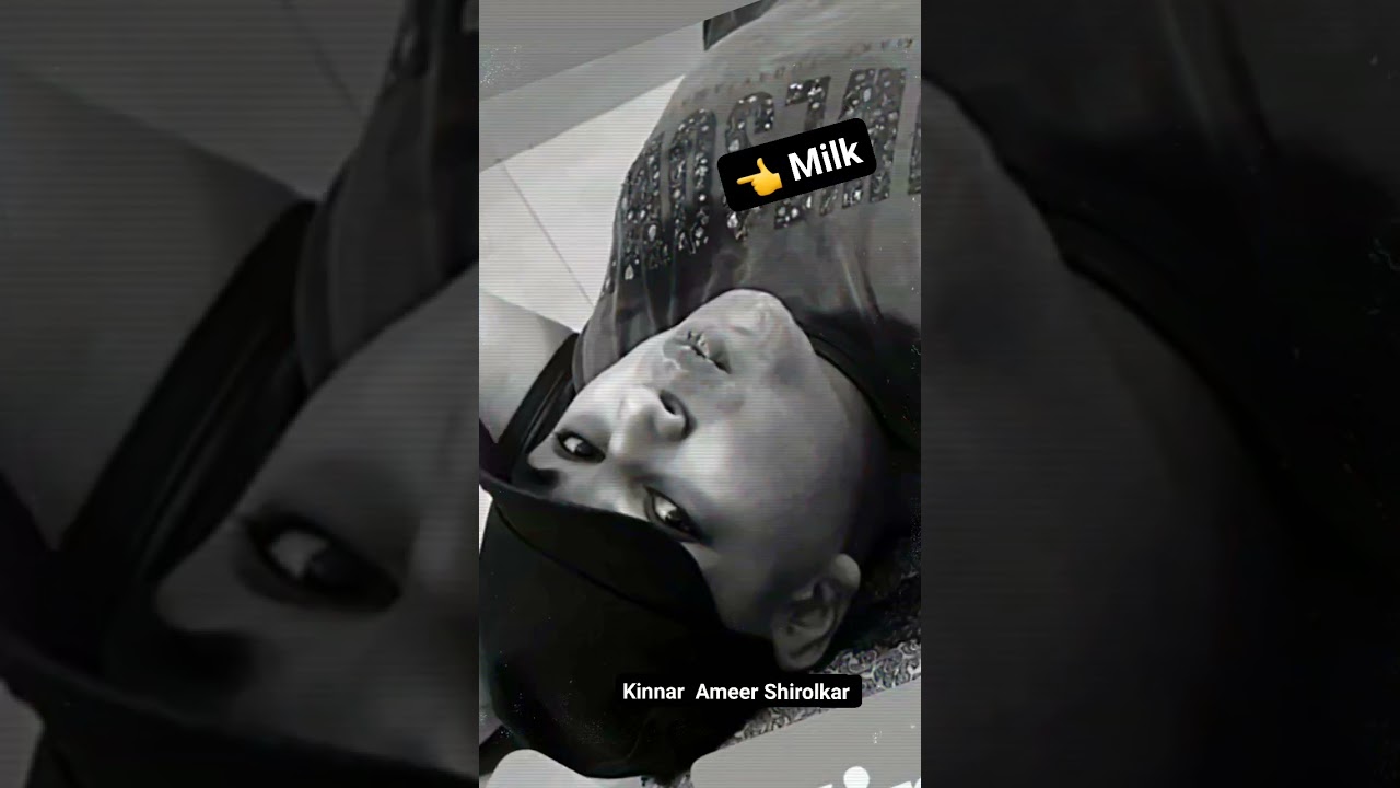 Trans Kinnar  - Ameer Shirolkar  Baby Doll