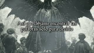 Black Veil Brides - Better Angels (sub-español)