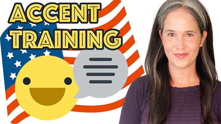 ED ENDINGS (1/3) American English Accent Training:...