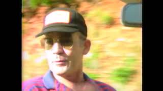 Hunter Thompson Today Show 1988 Profile