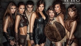 тренировки WWC