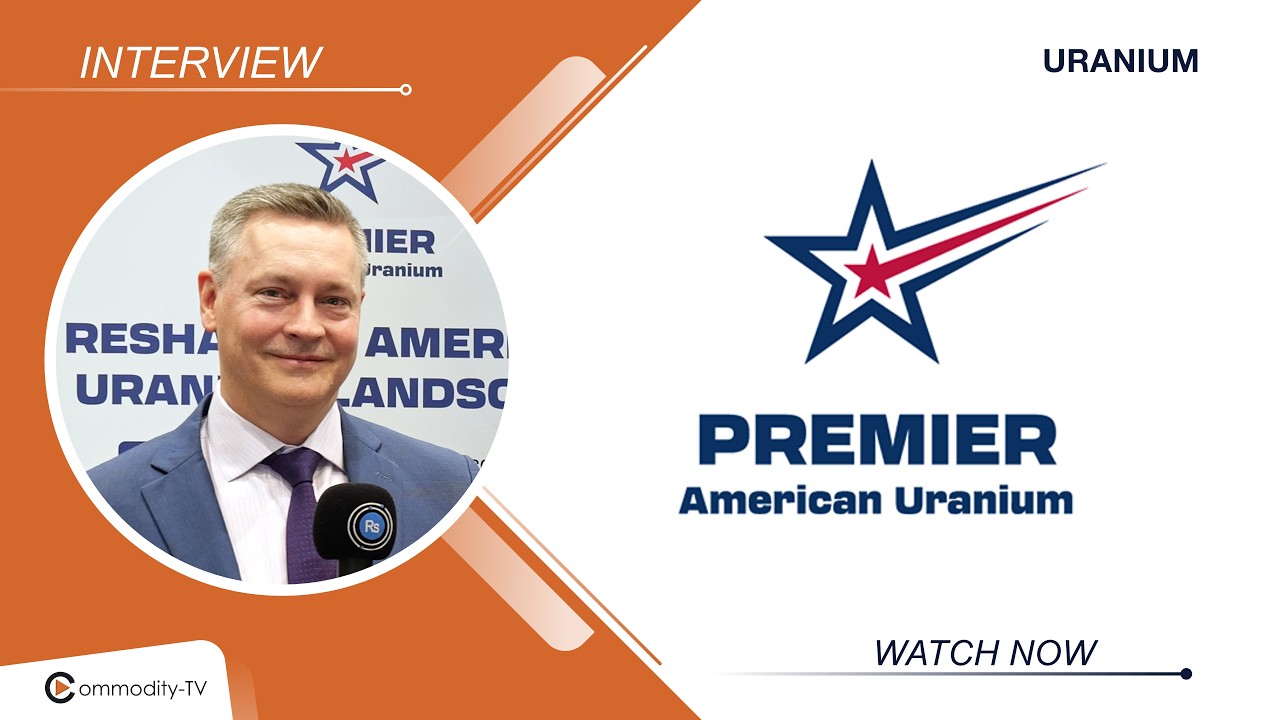 Premier American Uranium: Advancing Two Uranium Projects in the U.S. Towards Development